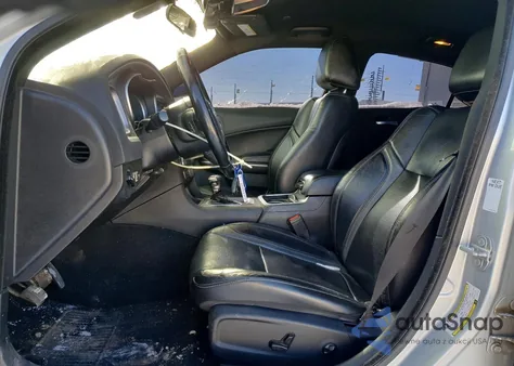 2020 Dodge Charger Sxt from USA, damaged, VIN 2C3CDXBG1LH111102